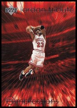 MJ52 Michael Jordan 23